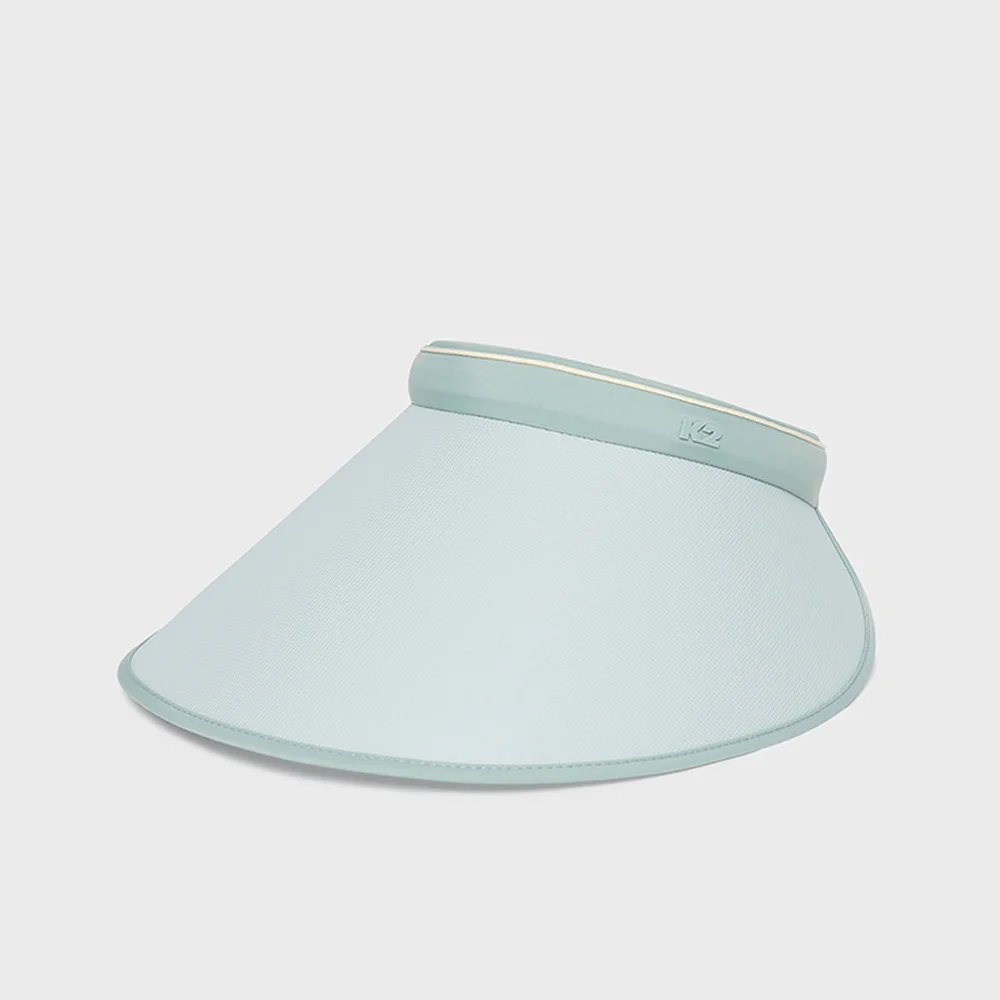 標誌款 女裝 SUNVISOR_Light Mint_KWM26C66LT