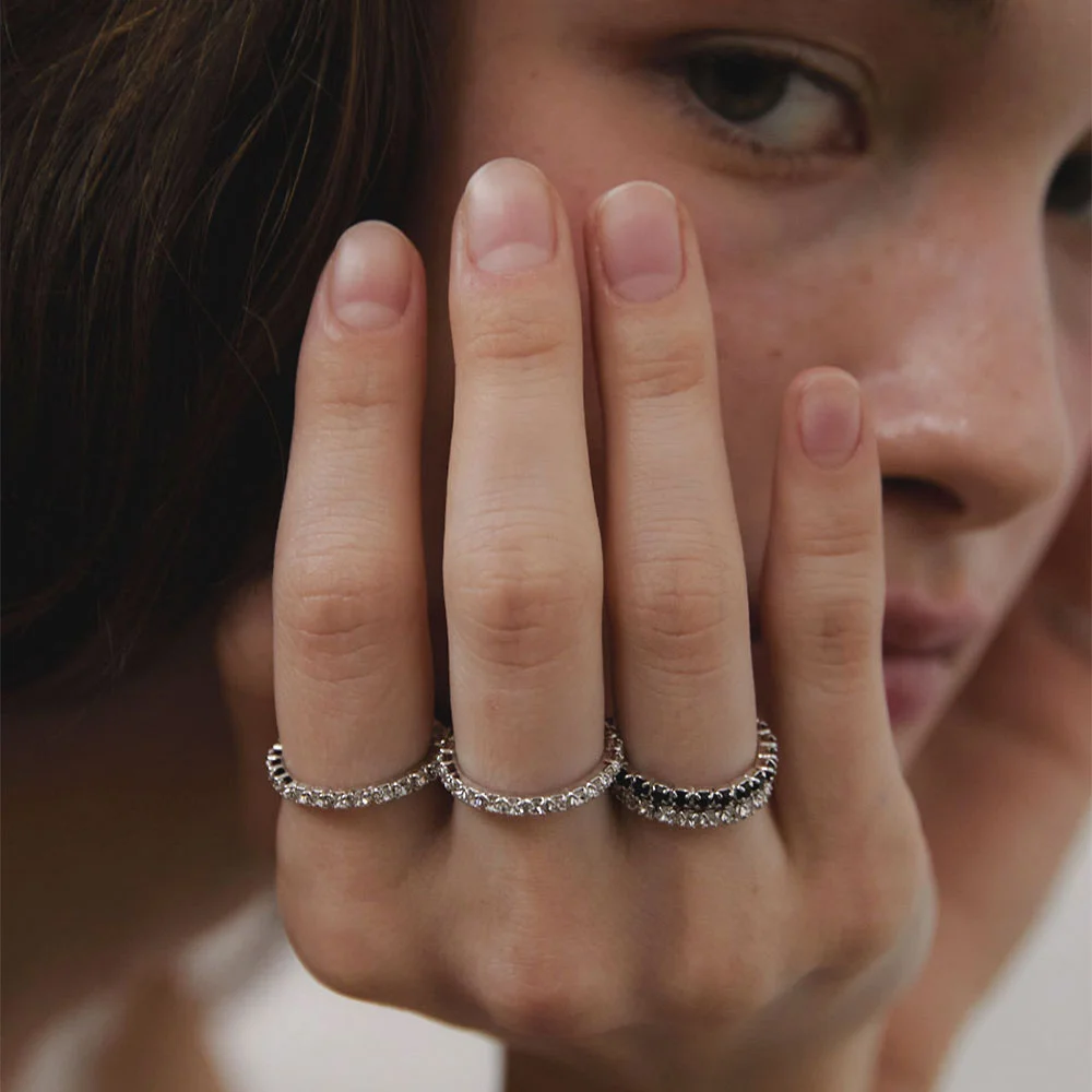 Minimal Cubic Ring (L244MRI010)