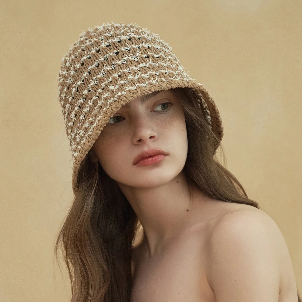 DARBY beige