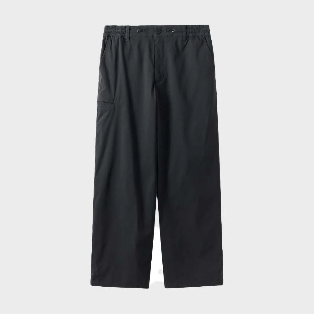CITY EXPLORE SET TROUSERS - CHARCOAL (P251MPT160)