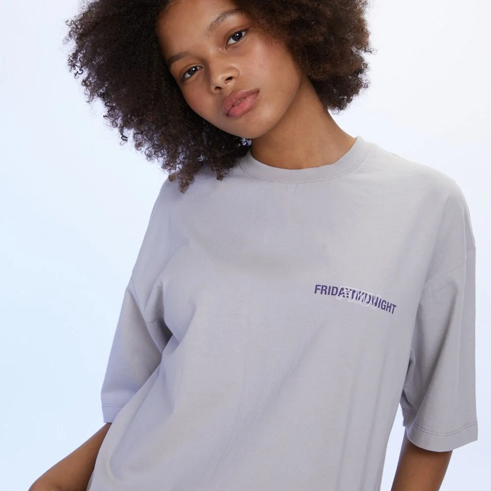 MAJOR FIXTURE T-SHIRTS IETS0E654G1