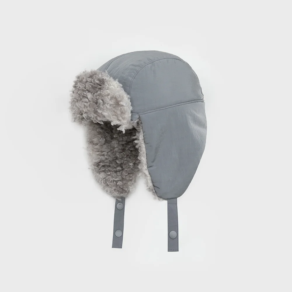 DORI 兩穿 Trooper Hat 4COLOR