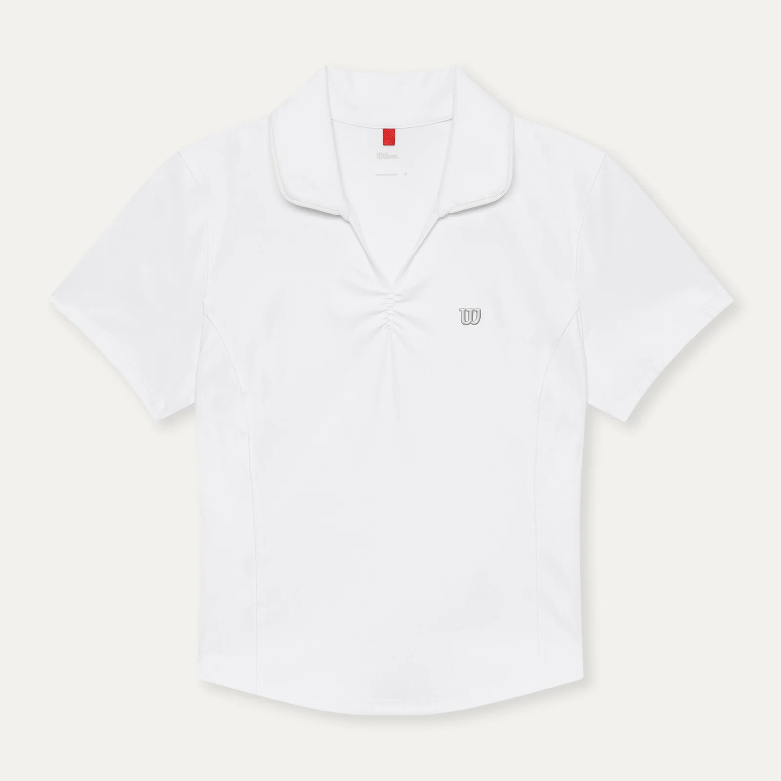 柔和 Polo W (3color)