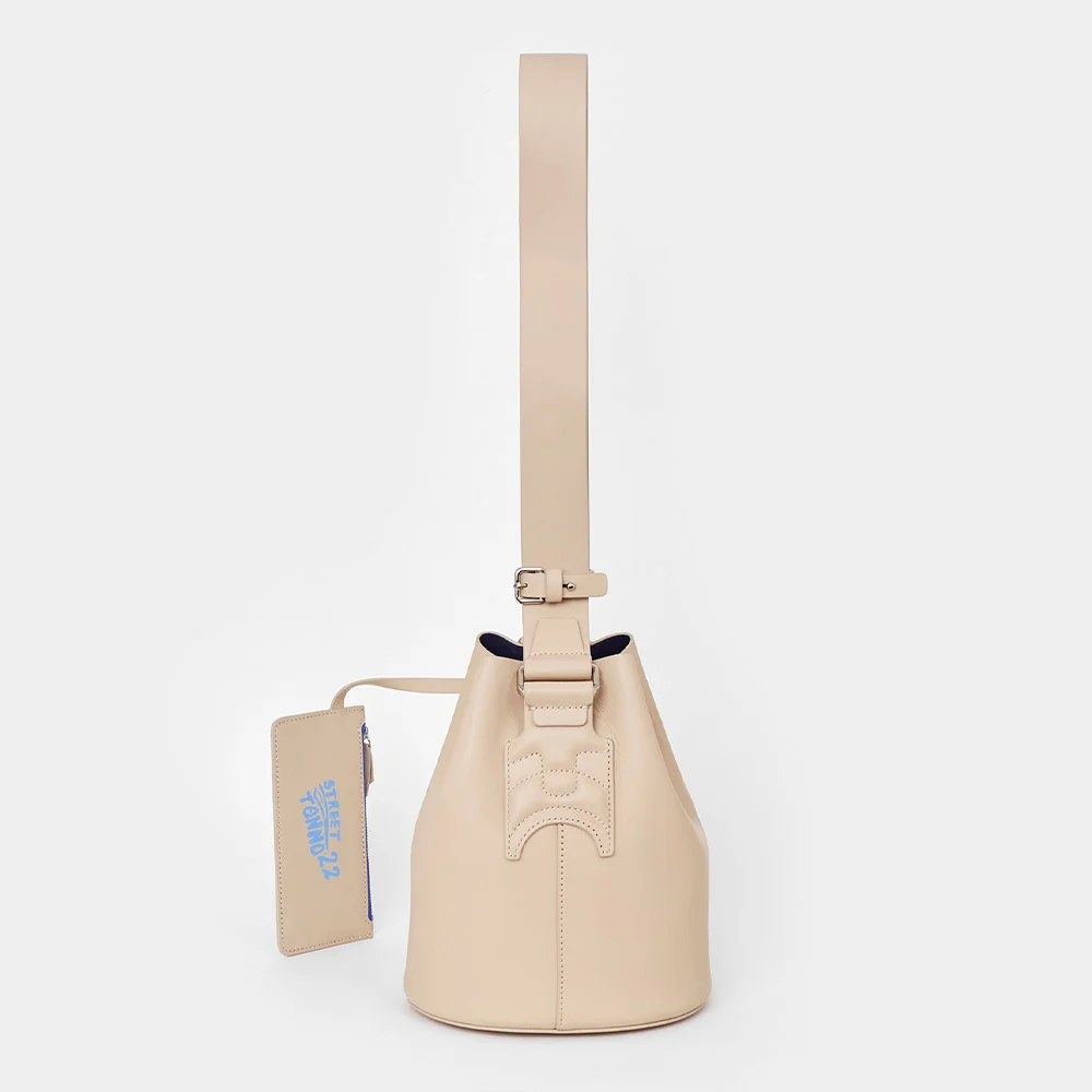 Aria bucket_beige