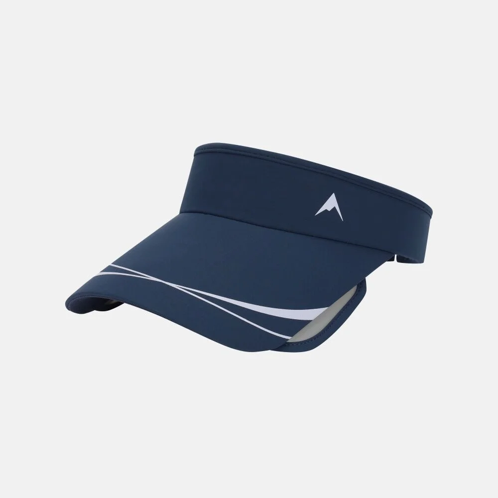 NEPA/Official Direct 7LD7426 通用 Bliss 太陽帽簷_NAVY
