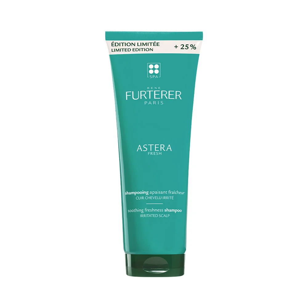 [單品] Astera Fresh洗髮水250ml