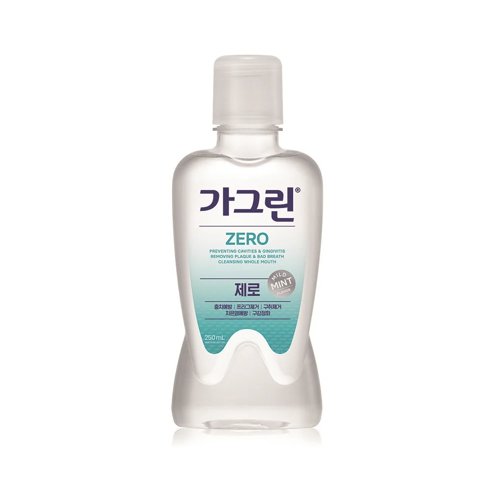 Garglin 零 250ml