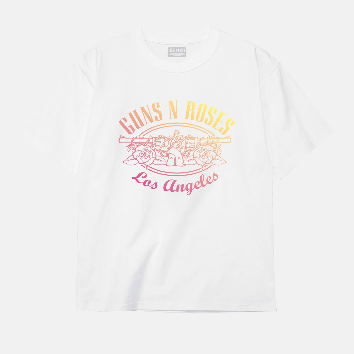 GNR PARADISE CITY 3 (BRENT2356)