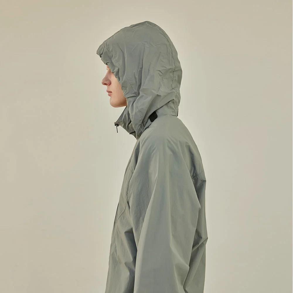 Wind Shirt (Sage)