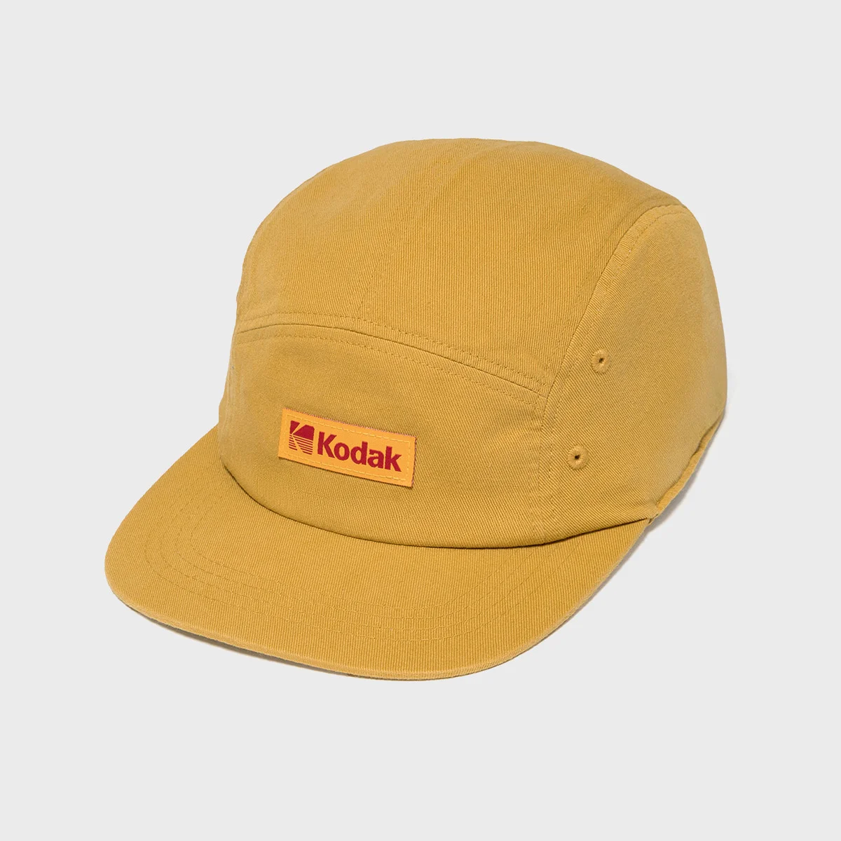標誌 Camp Cap BEIGE