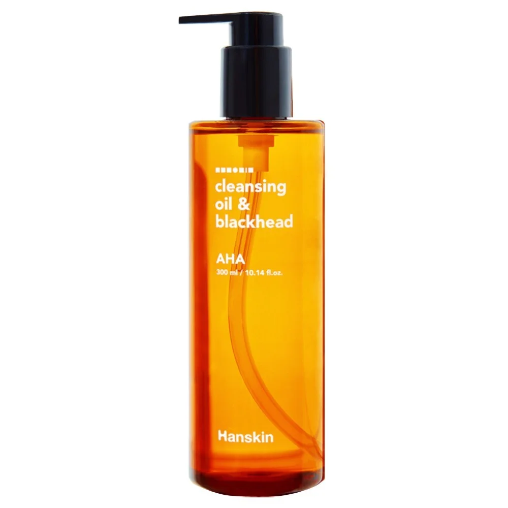 AHA(乾性) 300ml