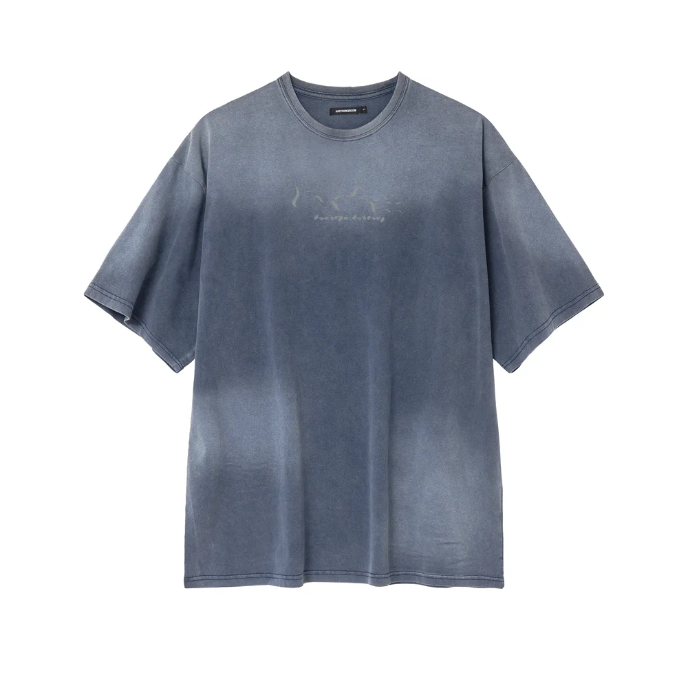 Room Tee Blue