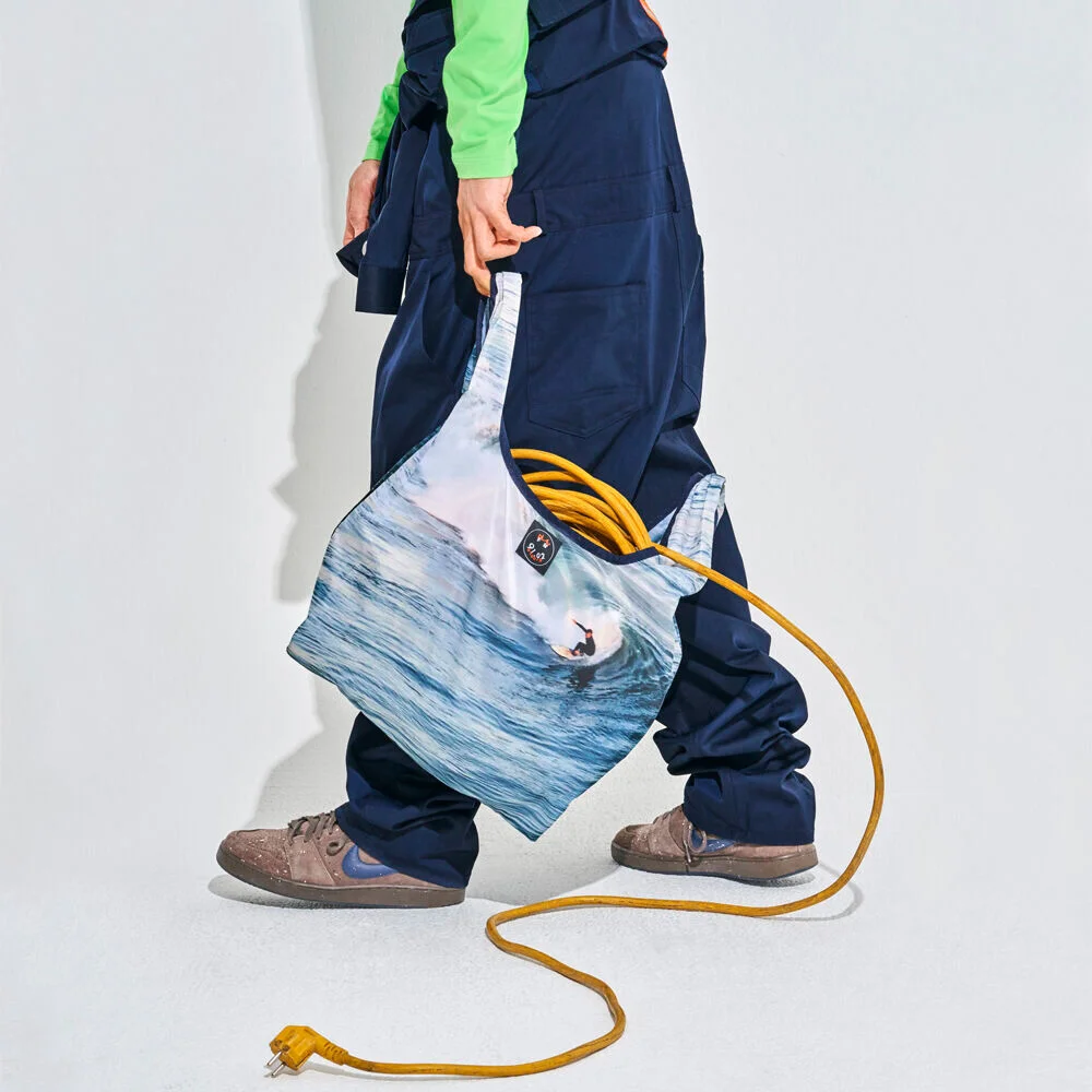 xPLAY ECHO Photo Bag-SEA