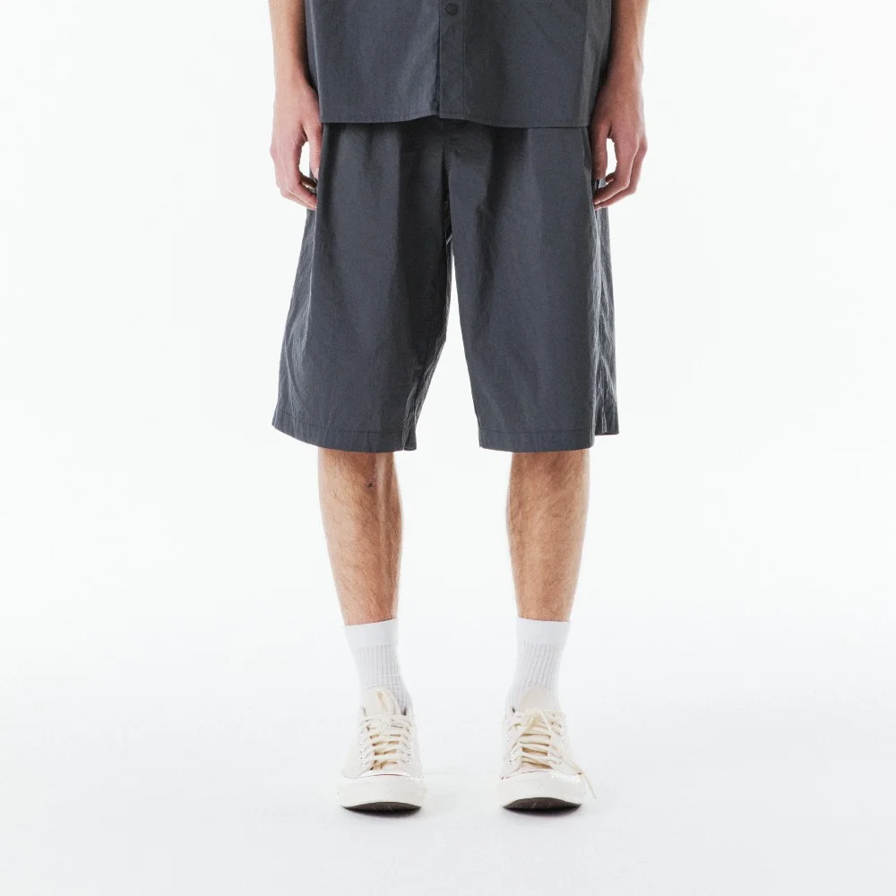 COOLWAVE SHORTS - CHARCOAL (P262MHP185)