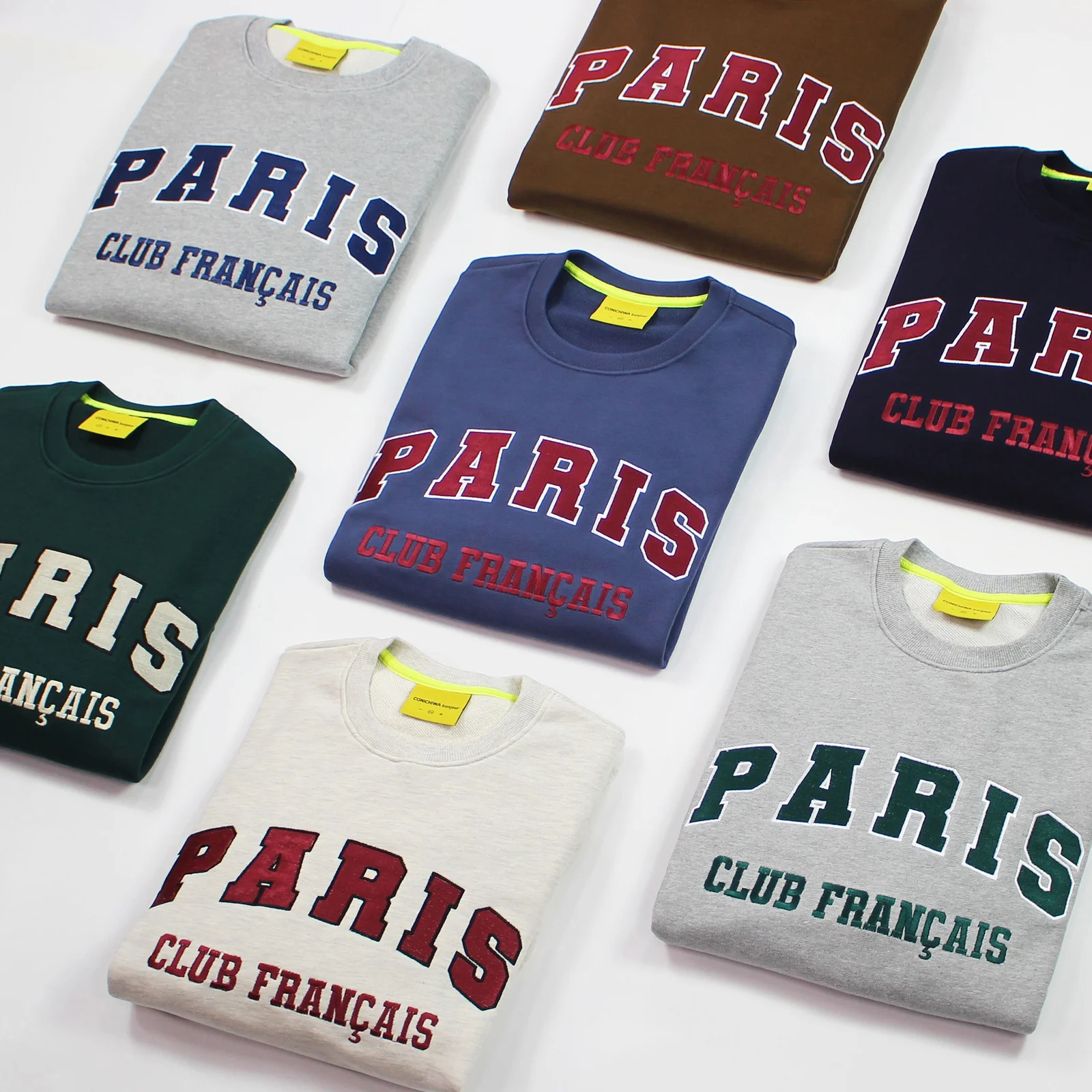 1+1 Univ MTM(7color)