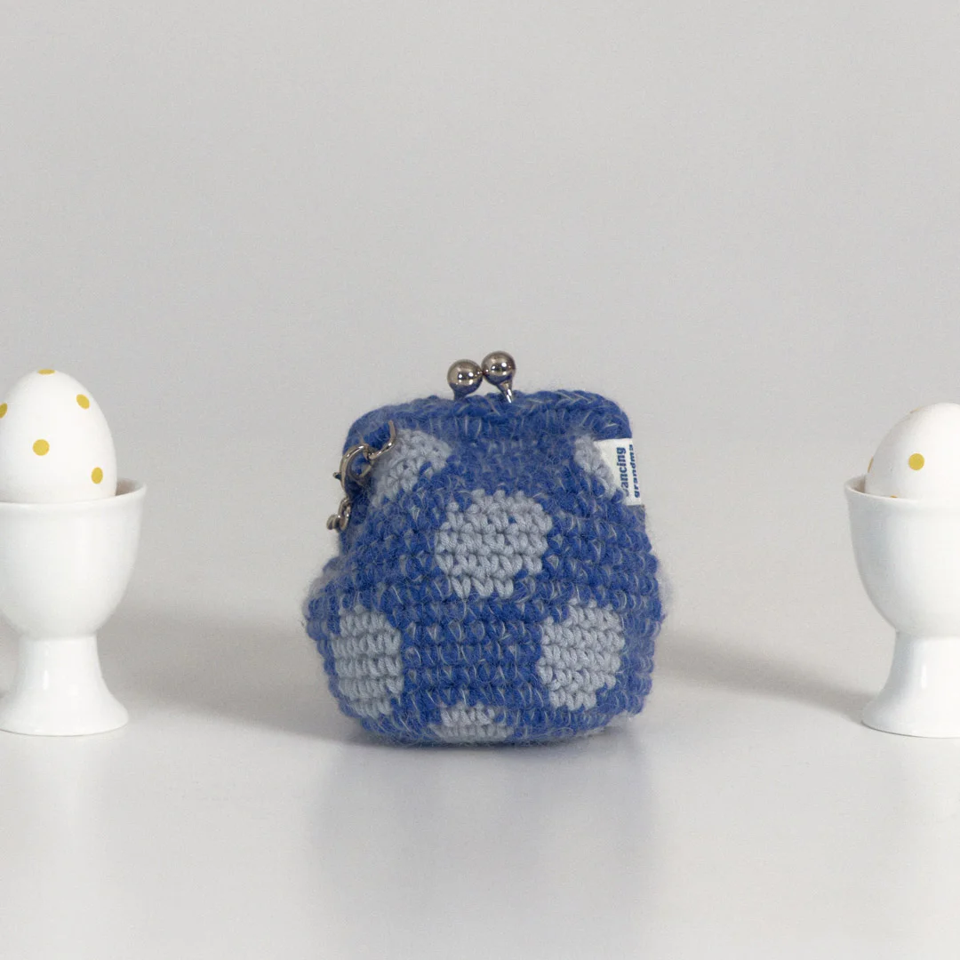 BOGGLE : DOT BLUE