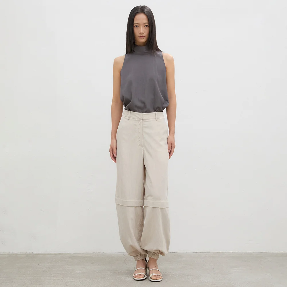 ALVIN TWO-WAY PANTS