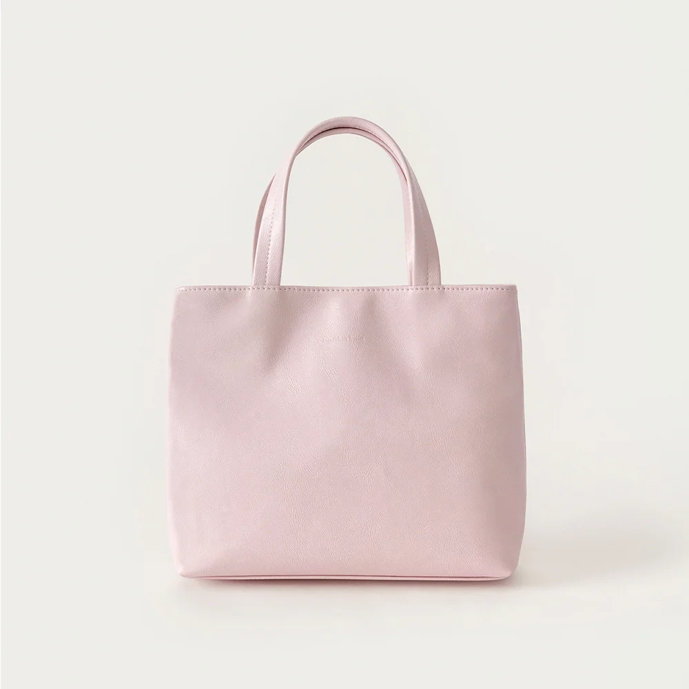 Toast Bag - New Light Pink
