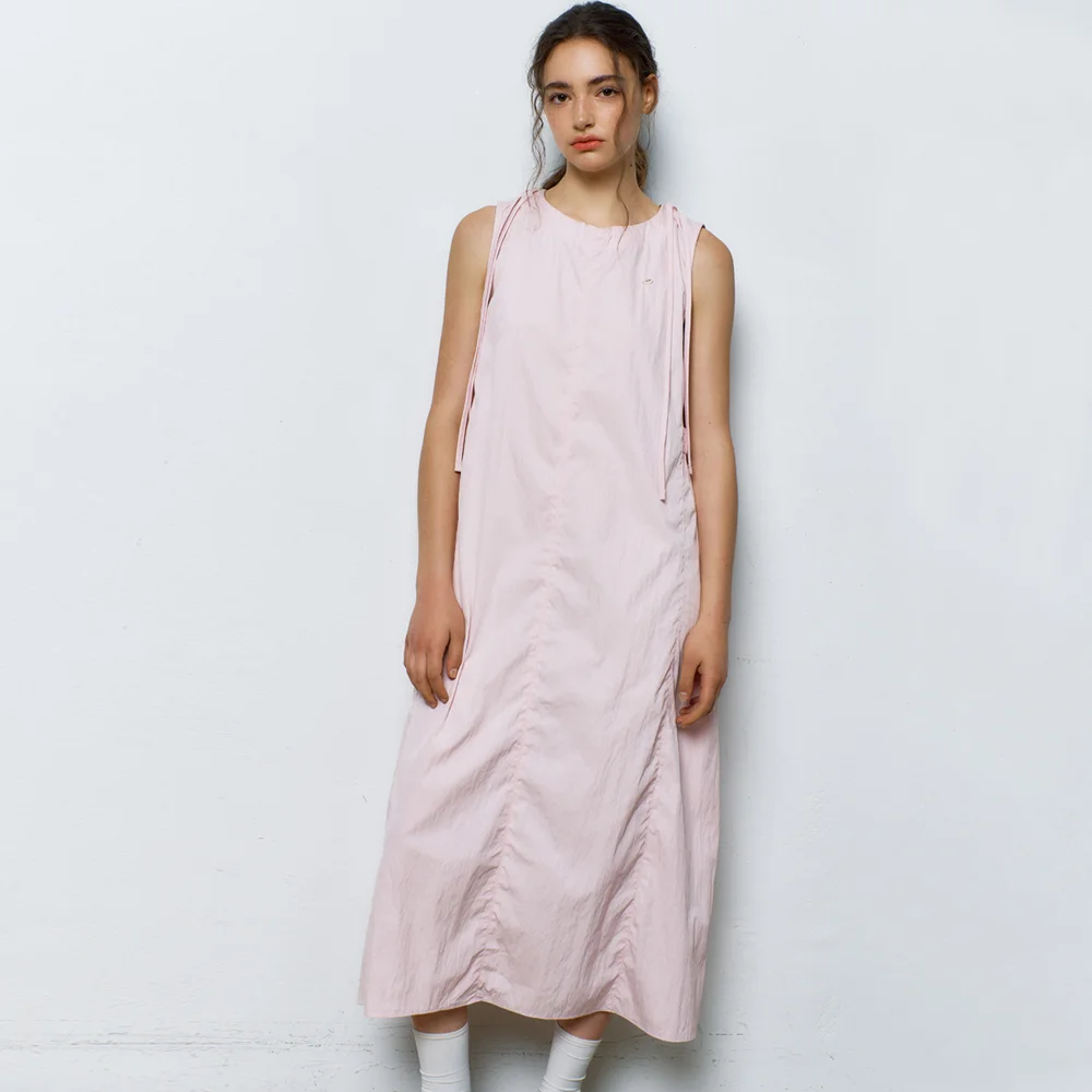 Lisen Flow Sleeveless One-Piece