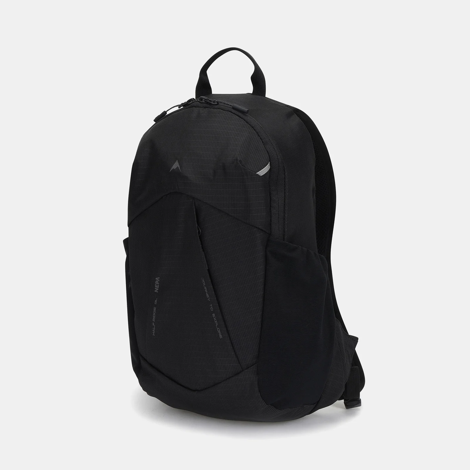 NEPA/Official Direct 7MC7502 通用 Half Ridge 9L 背包(+保冷袋)_STONE GREY