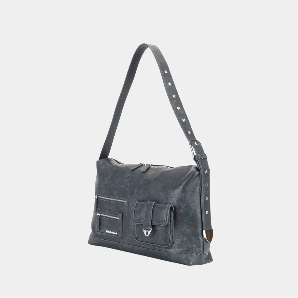 Cabinet Bag (grey)