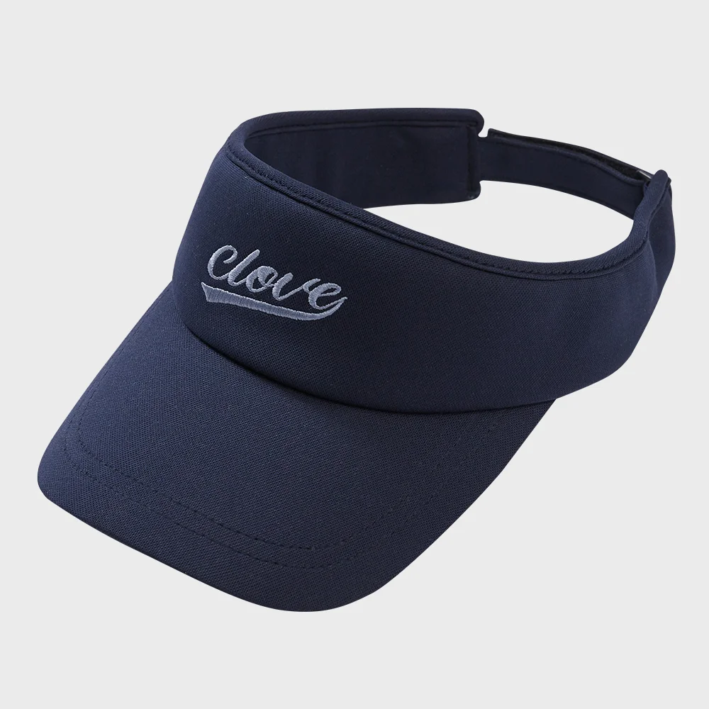 Classic Logo Sun Visor (3color)