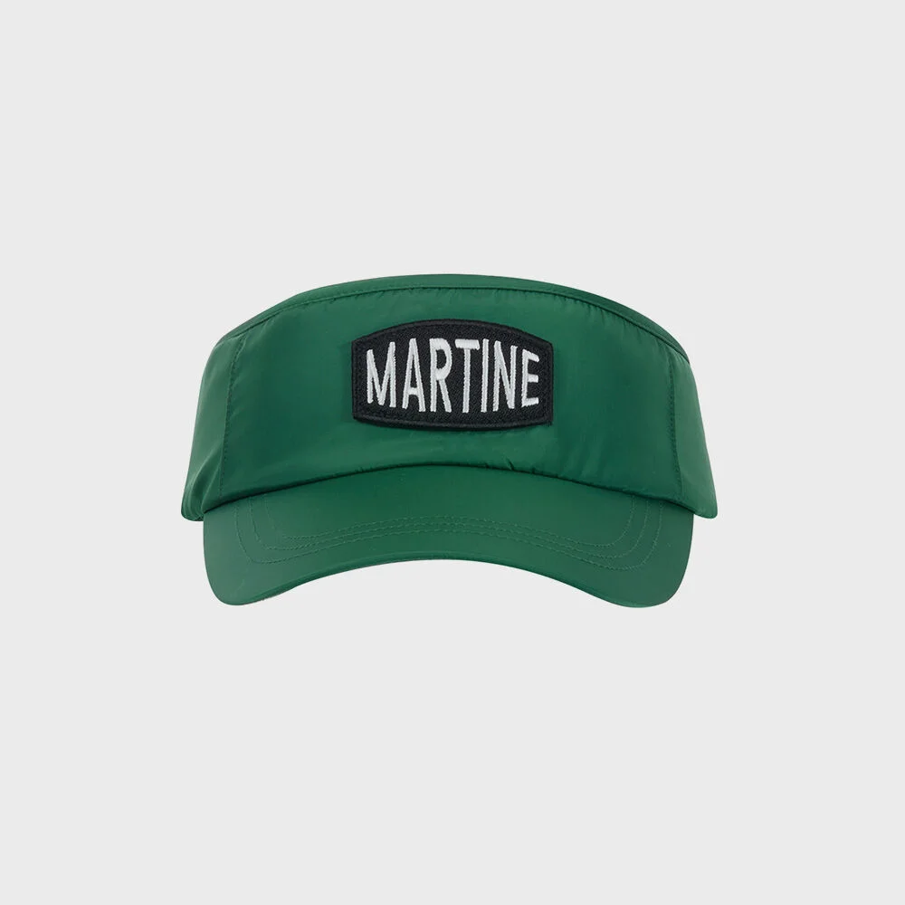 Basic Sunvisor_D/Green (Men)