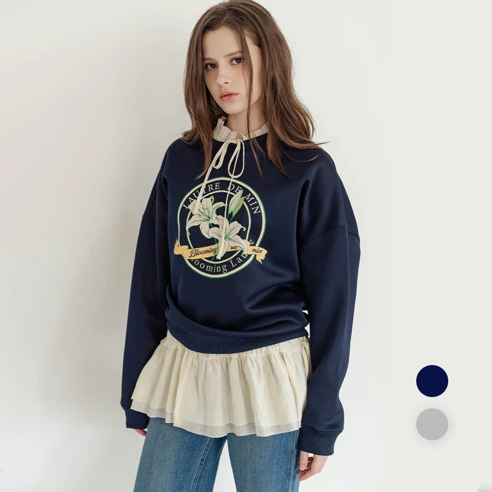 Lautre Lily Sweatshirts
