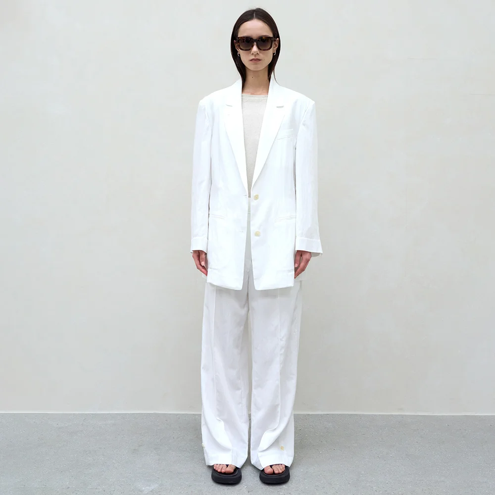 ALVIN OVER FIT JACKET
