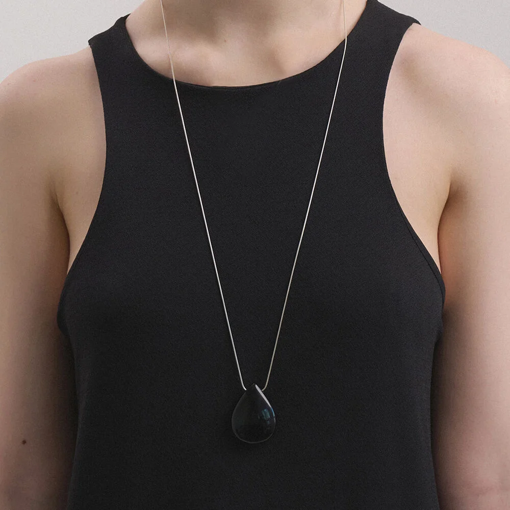 New Weave - Necklace 11