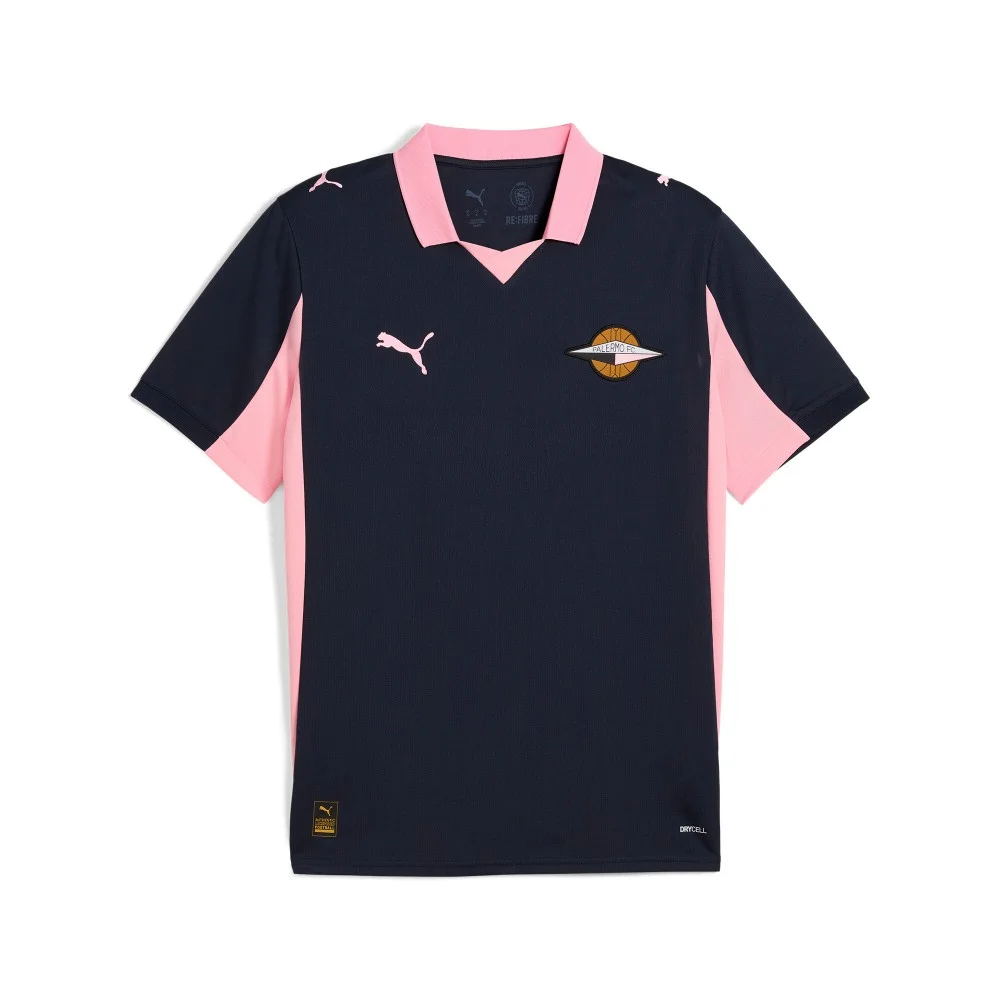 Palermo Away 針織 Replica (78285302)