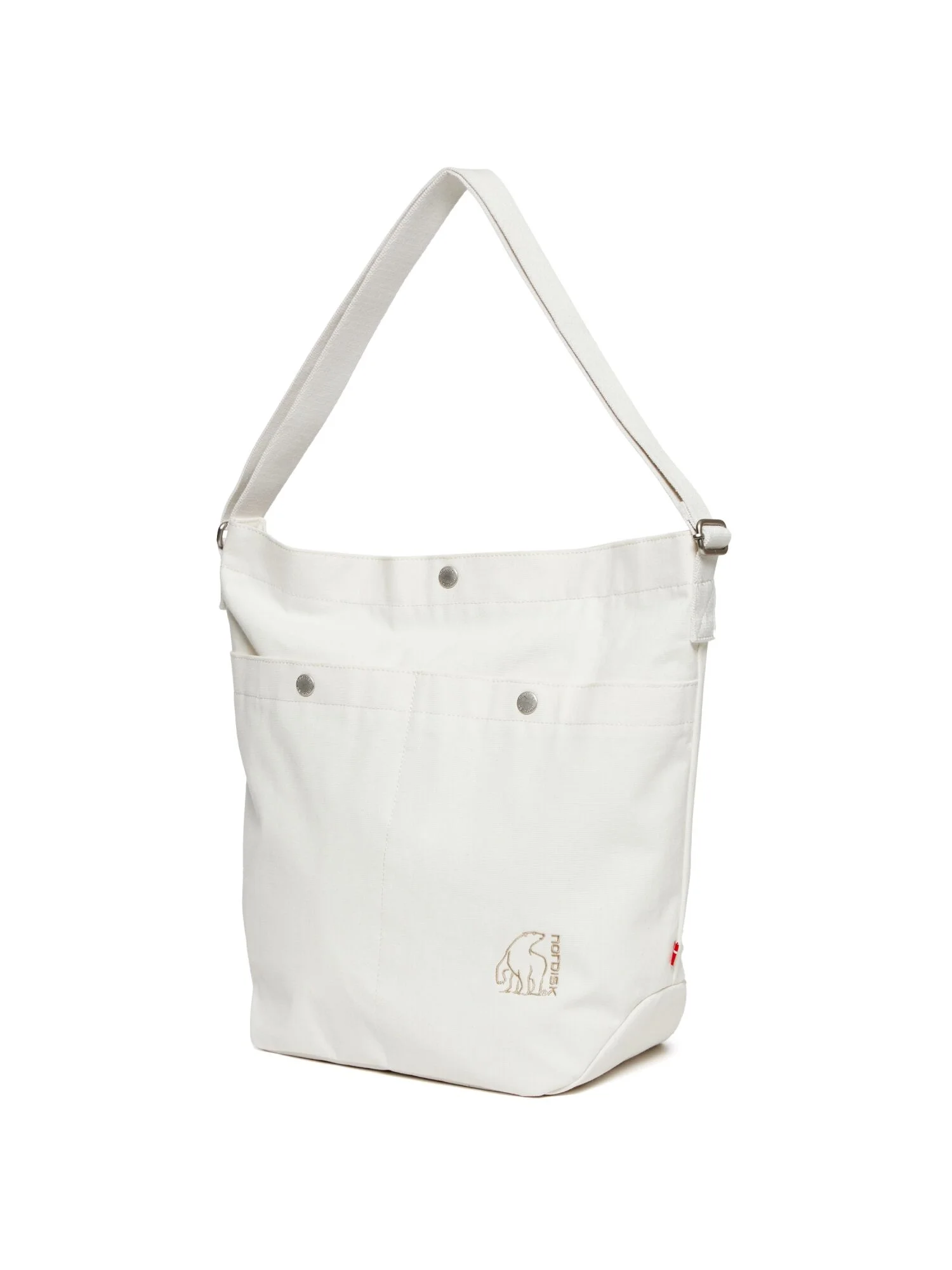 大 斜揹袋_Off White_OUA24B03W3