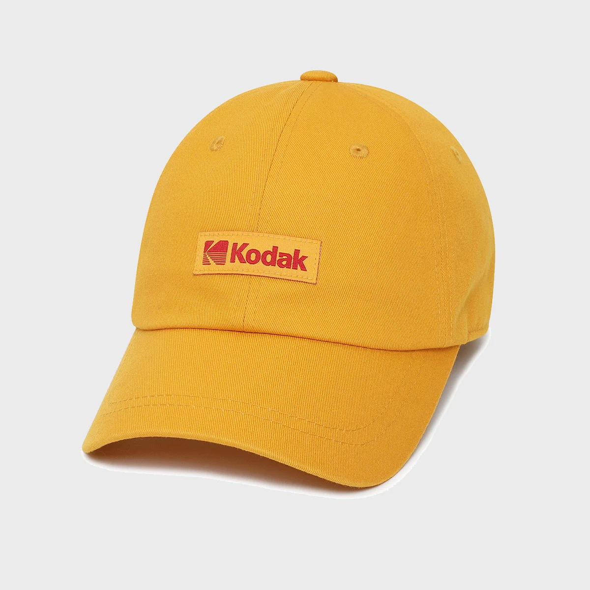 Signature Fit Color Plus 棒球帽 YELLOW
