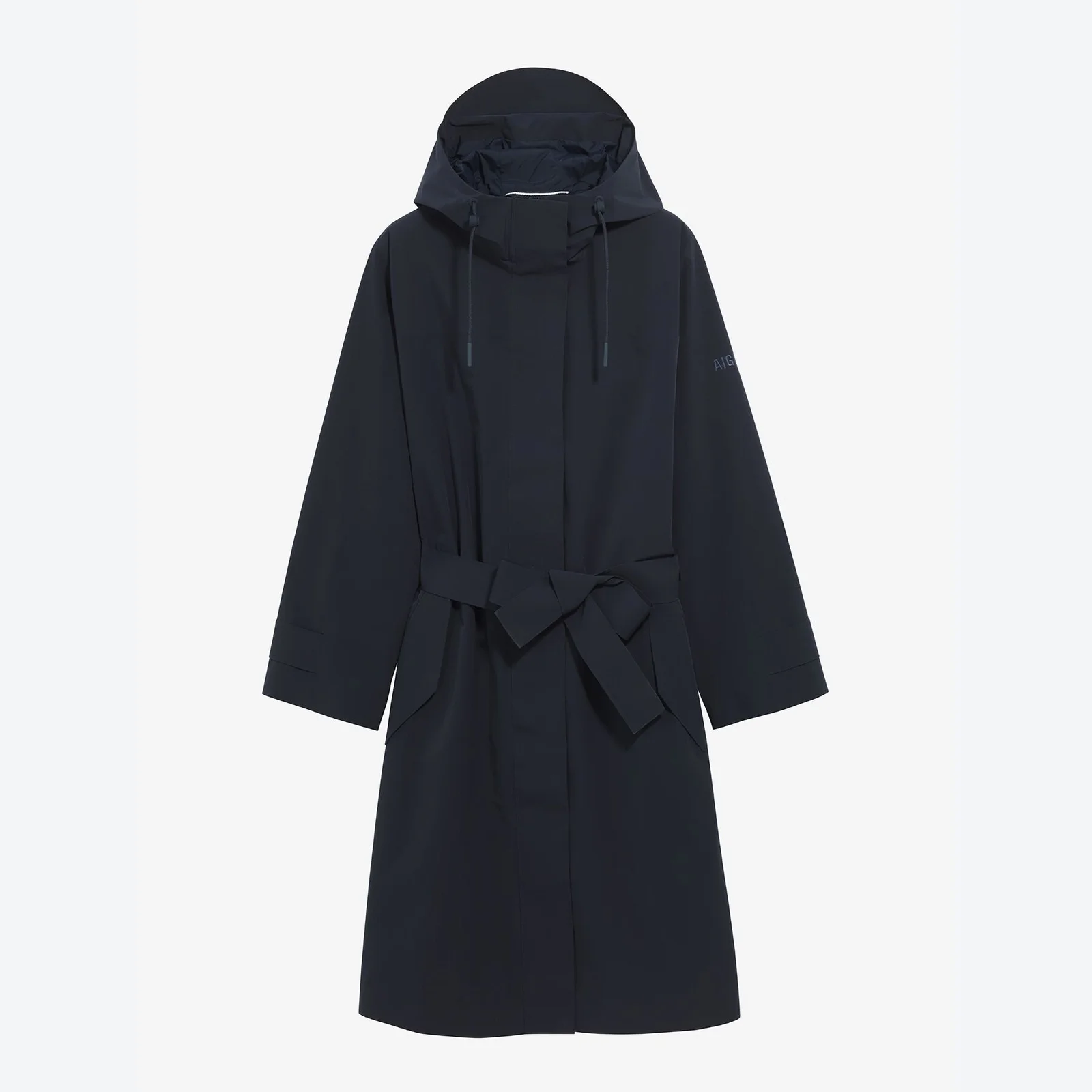 女裝 中筒 風衣 Code MTD AIW25WOUT010EMP