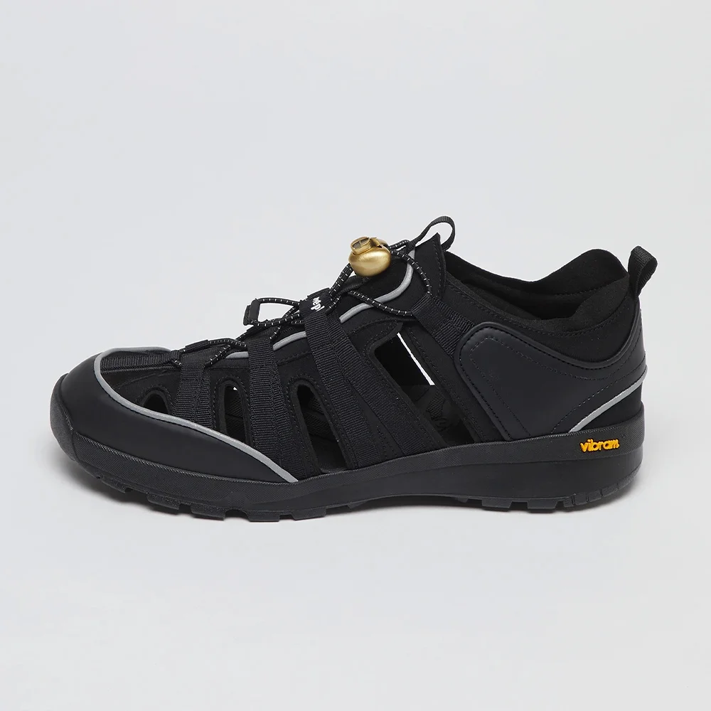 Fling-move 001 String sandal(Deep sleep)