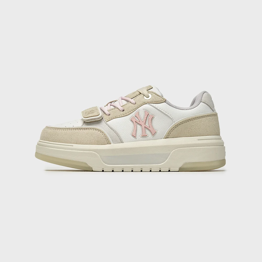 厚底內裡 口袋 SD NY (L.Beige)