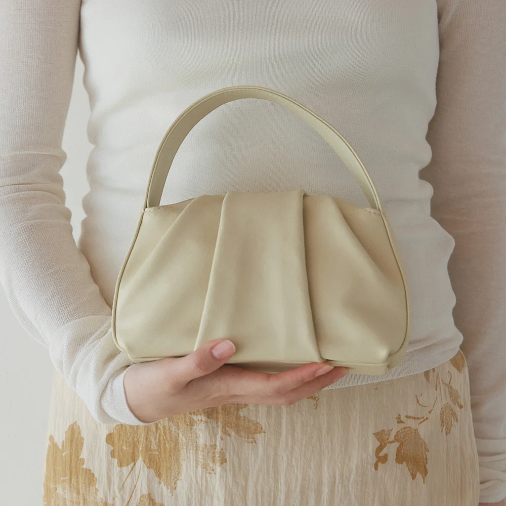 FANTINE BAG (SUNLIT YELLOW)