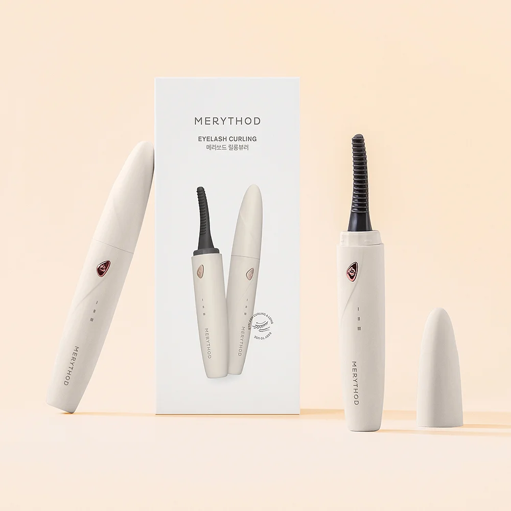 MERYTHOD Relong Curler