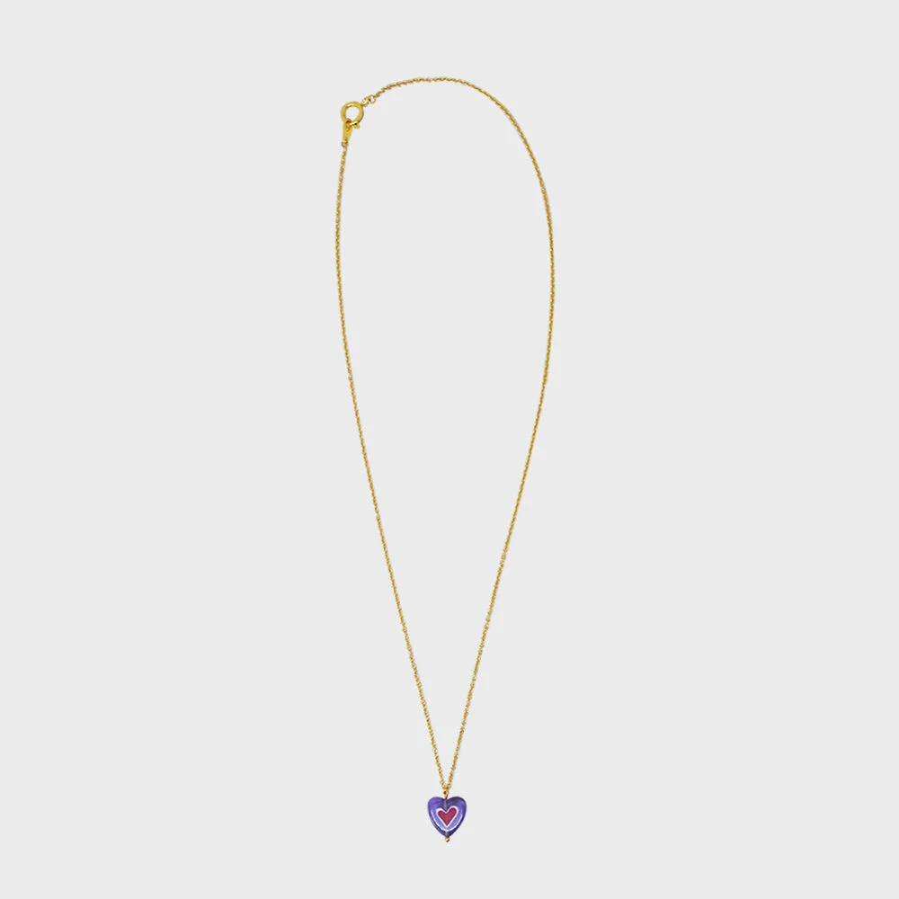 Pinot 2 Necklace