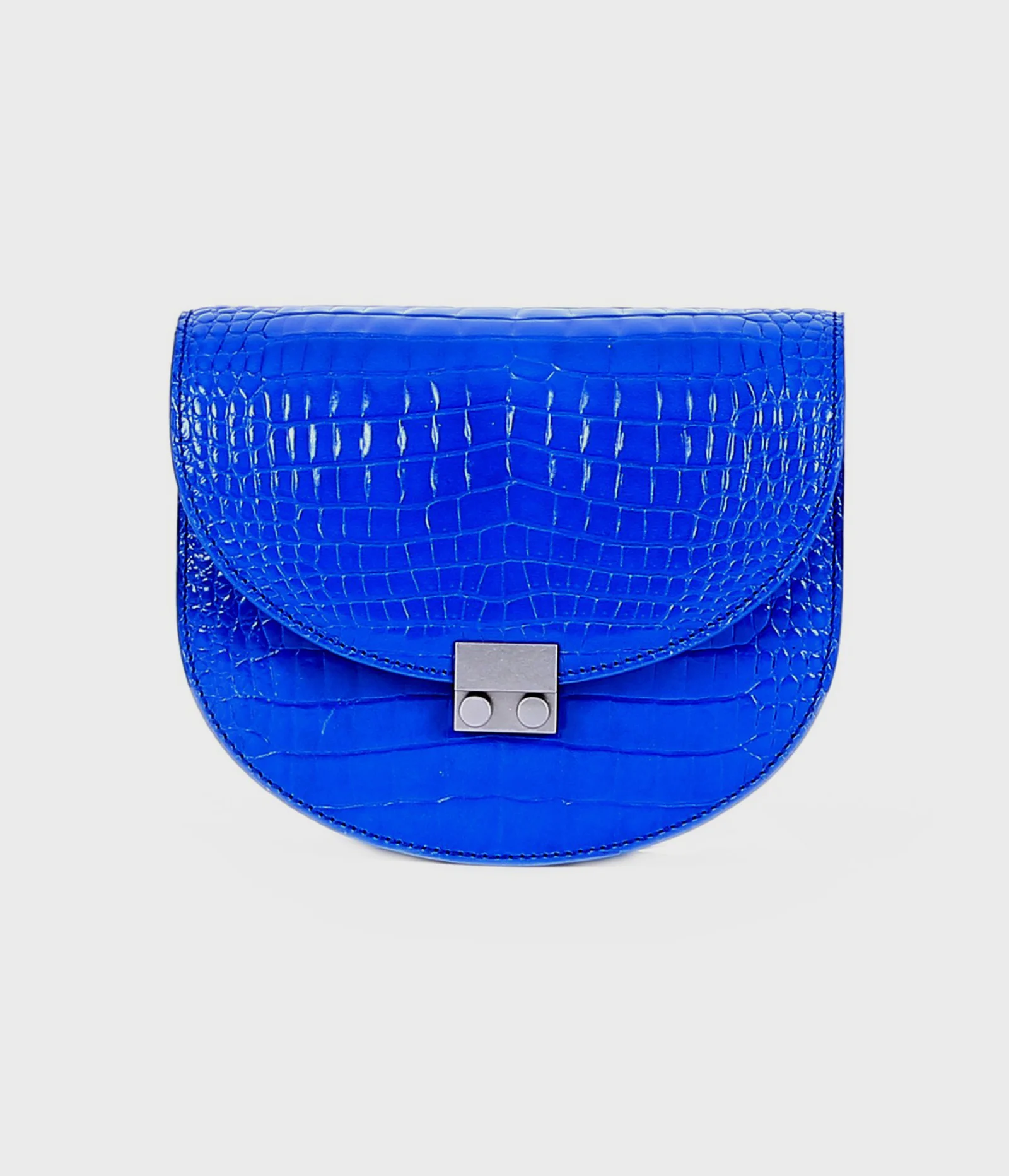 de.lune bag( royal blue )