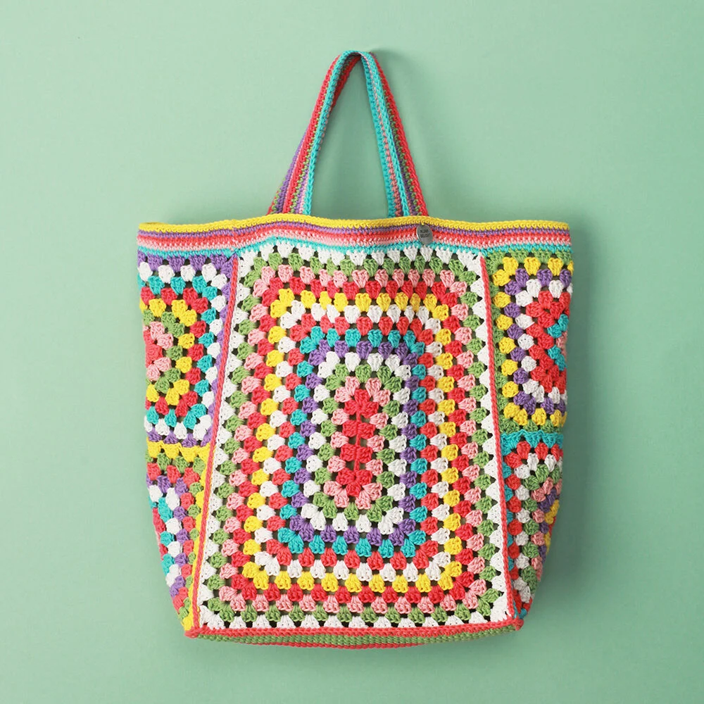 Sol Bag_Petal Multi