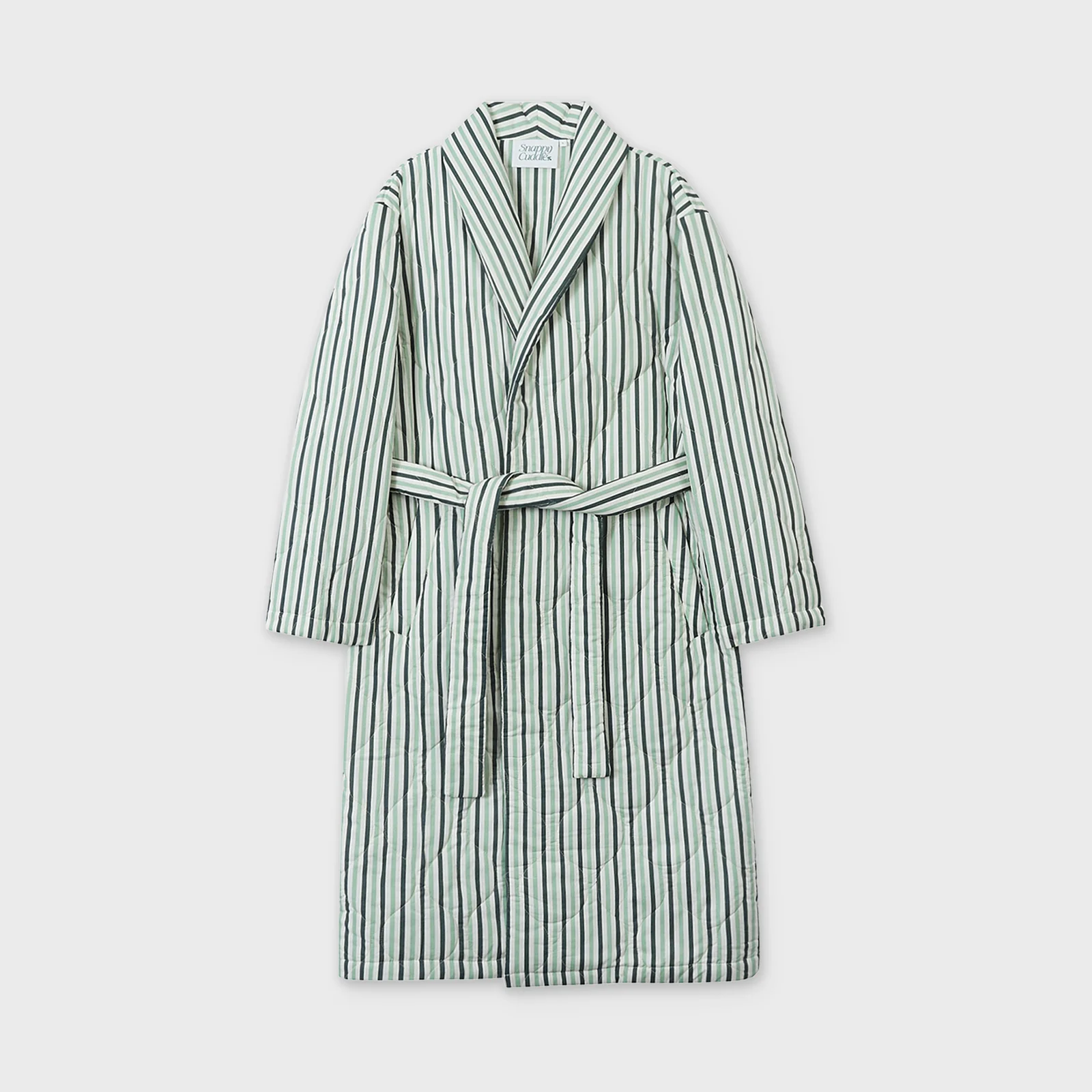 Cuddle Cloud Homecoat