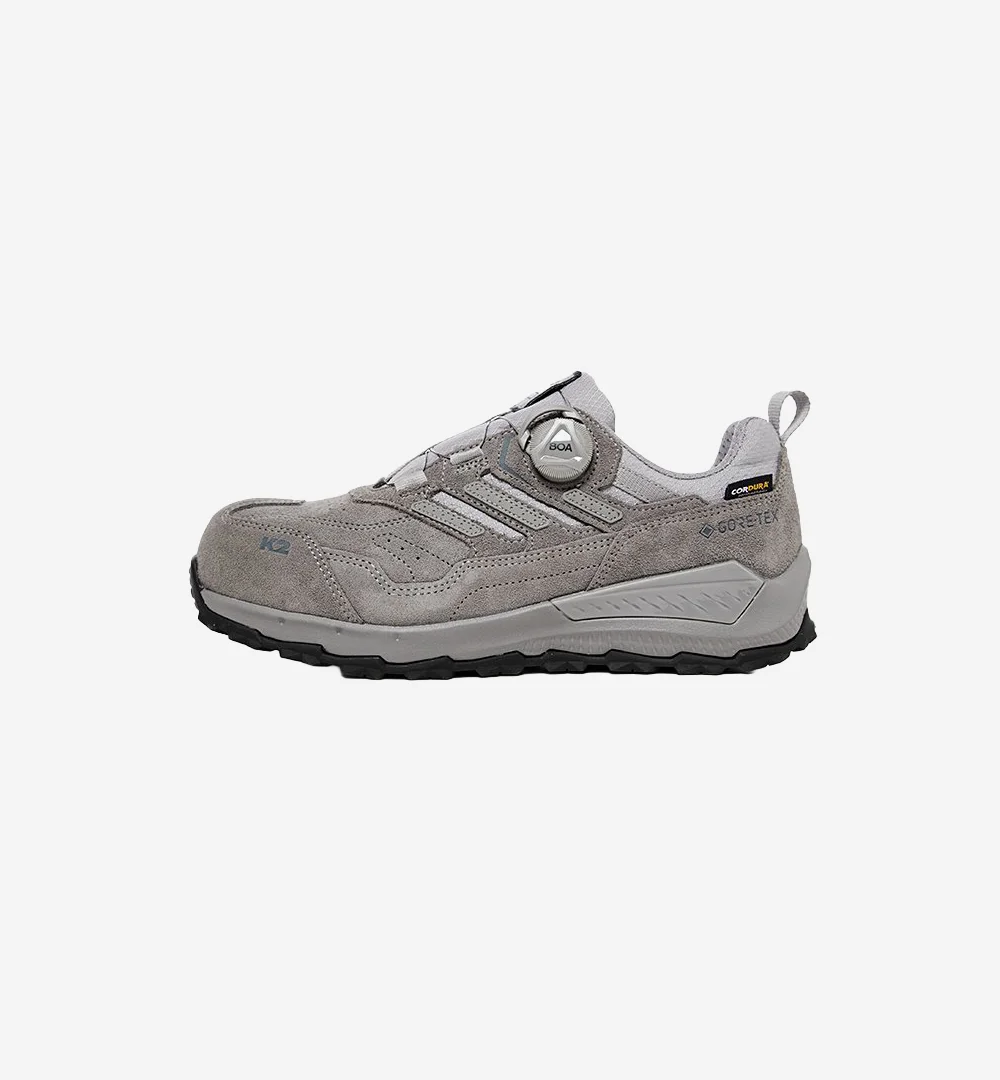 K2 Gore-Tex 安全鞋