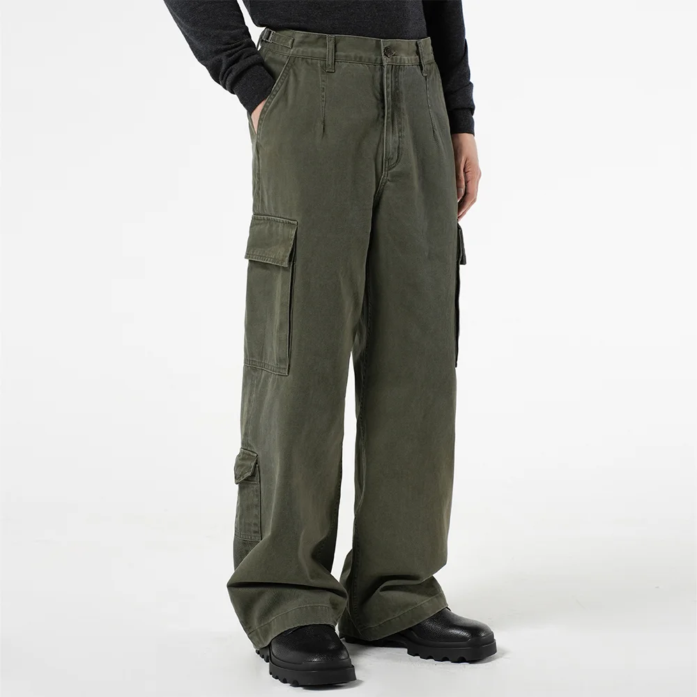 DUTCH ARMY BATTLE PANTS