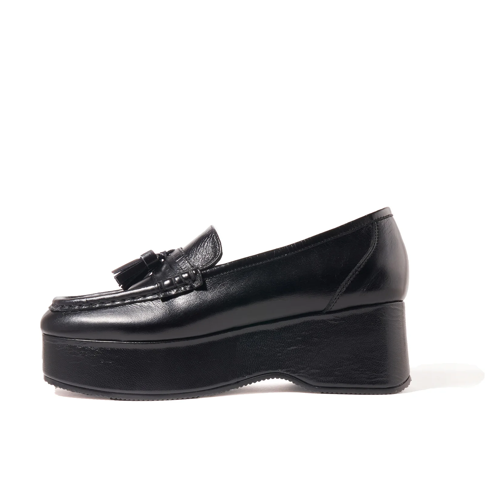 Roma platform_black