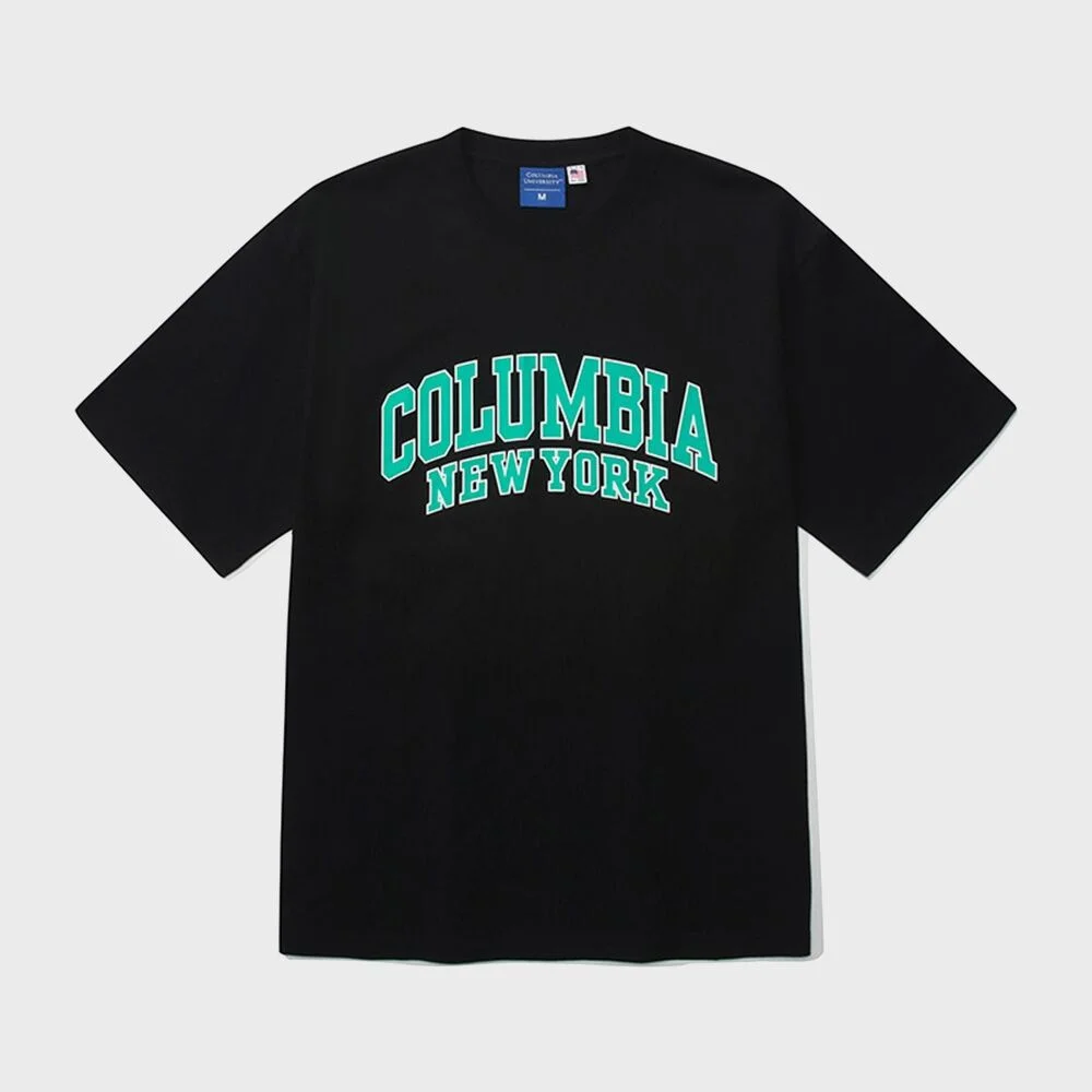 90'S ARCH LOGO S/S T-SHIRTS 黑色