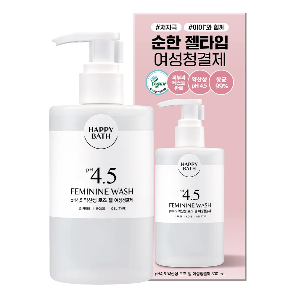 玫瑰色 啫喱 300ml