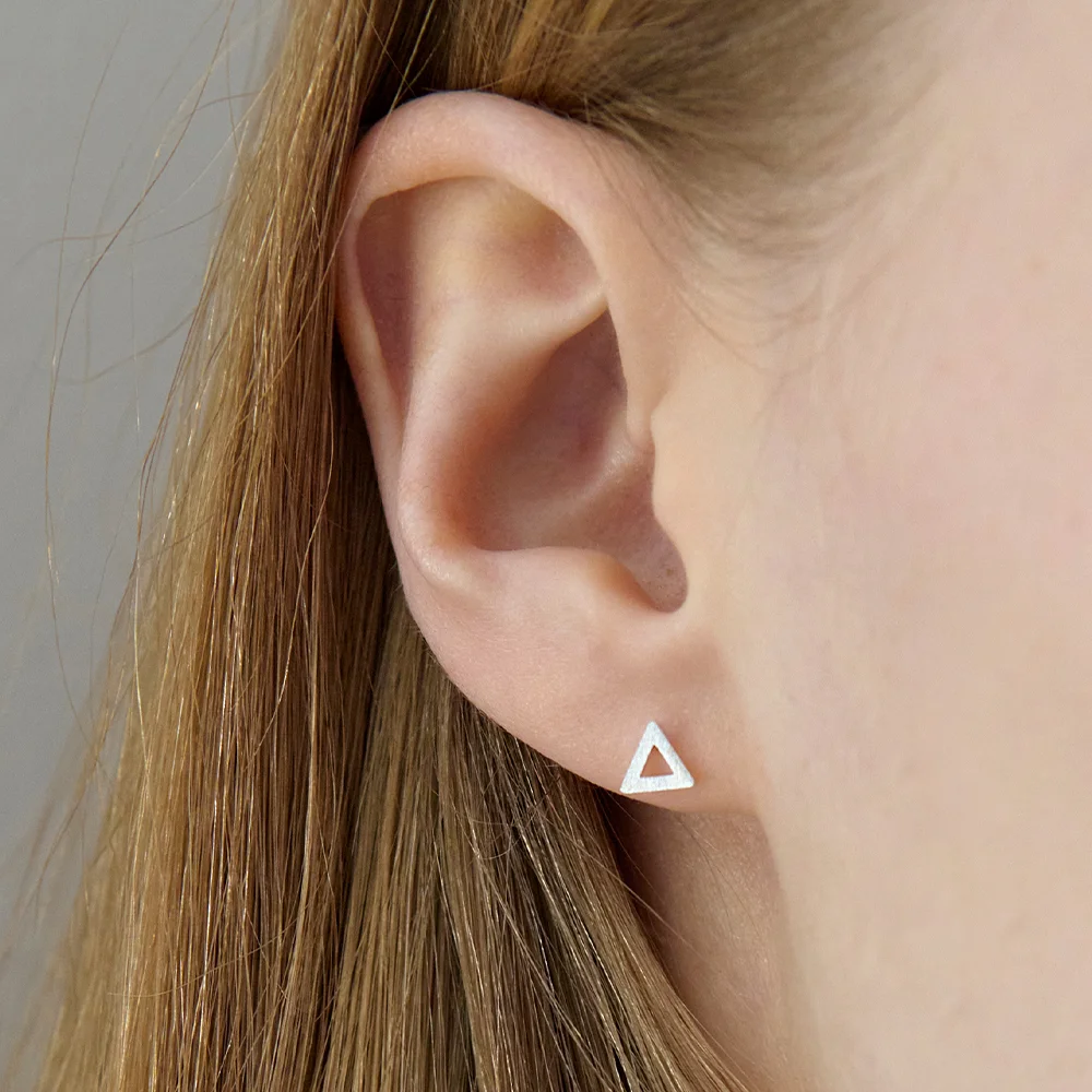 Delta Piercing