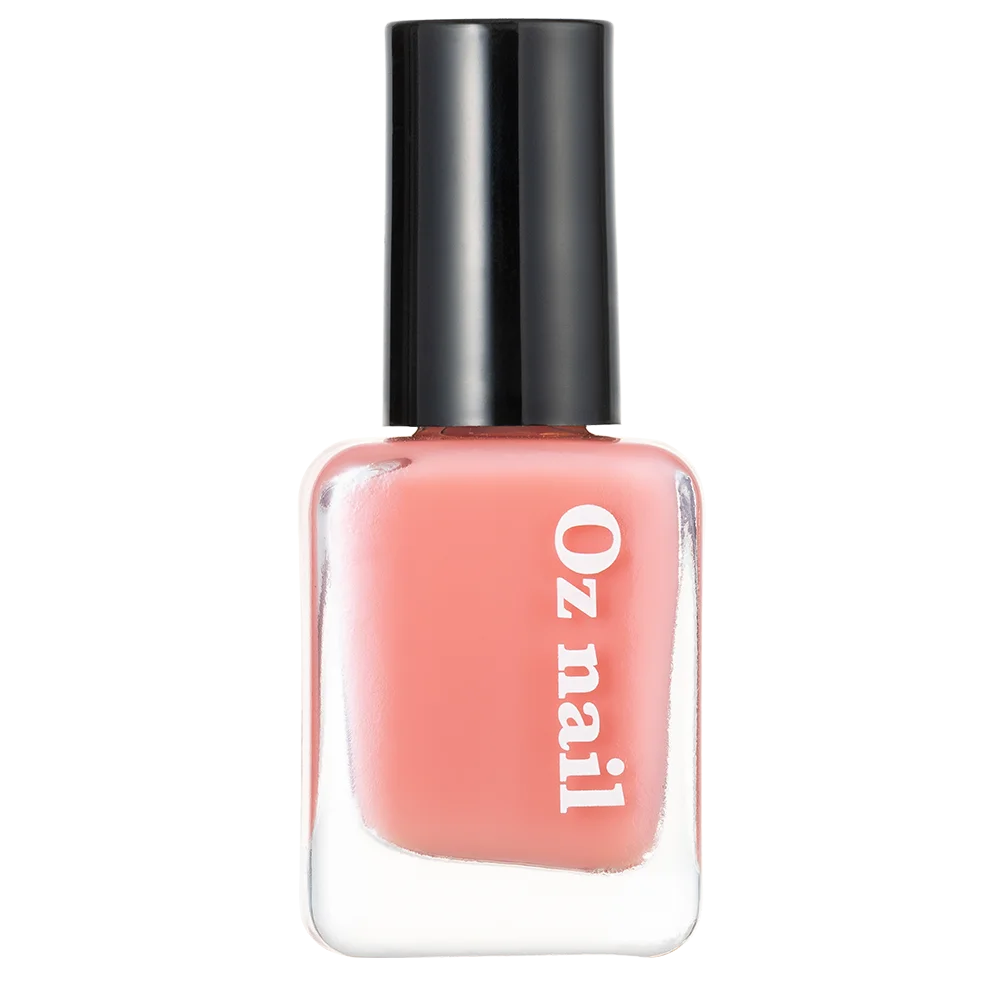 S07 Sheer Pink
