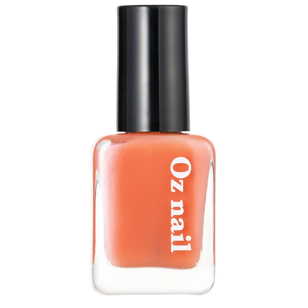 S08 Peach Veil